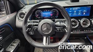 Mercedes-Benz GLB-Class GLB250 4MATIC 2024 года из Южной Кореи