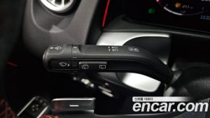 Mercedes-Benz GLB-Class GLB250 4MATIC 2024 года из Южной Кореи