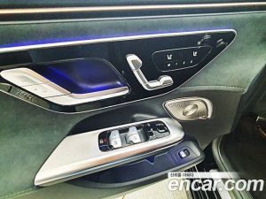 Mercedes-Benz EQE EQE53 AMG 4MATIC+ 2023 года из Южной Кореи
