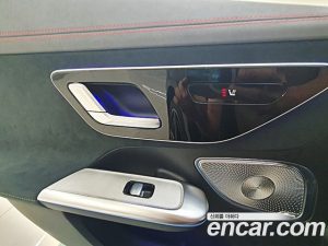 Mercedes-Benz EQE EQE53 AMG 4MATIC+ 2023 года из Южной Кореи