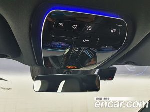 Mercedes-Benz EQE EQE53 AMG 4MATIC+ 2023 года из Южной Кореи