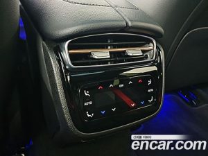 Mercedes-Benz EQE EQE53 AMG 4MATIC+ 2023 года из Южной Кореи