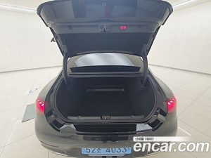 Mercedes-Benz EQE EQE53 AMG 4MATIC+ 2023 года из Южной Кореи