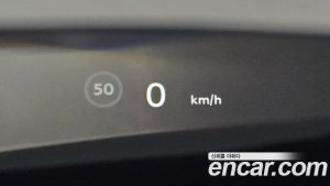 Mini Cooper Convertible Seaside Edition 2023 года из Южной Кореи