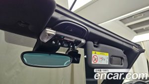 Mini Cooper Convertible Seaside Edition 2023 года из Южной Кореи