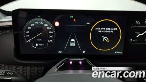 Kia Tasman 2.5T Бензин 4WD 2026 года из Южной Кореи