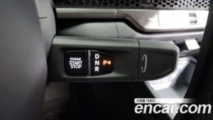 Kia Tasman 2.5T Бензин 4WD 2026 года из Южной Кореи
