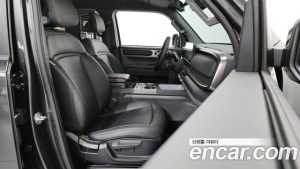 Kia Tasman 2.5T Бензин 4WD 2026 года из Южной Кореи