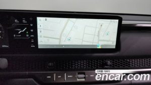 Kia Tasman 2.5T Бензин 4WD 2026 года из Южной Кореи