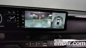 Kia Tasman 2.5T Бензин 4WD 2026 года из Южной Кореи