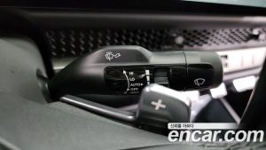 Kia Tasman 2.5T Бензин 4WD 2026 года из Южной Кореи