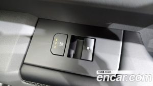 Kia Tasman 2.5T Бензин 4WD 2026 года из Южной Кореи