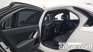 BMW 7-Series 740i xDrive M Sport 2024 года из Южной Кореи