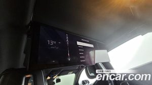 BMW 7-Series 740i xDrive M Sport 2024 года из Южной Кореи