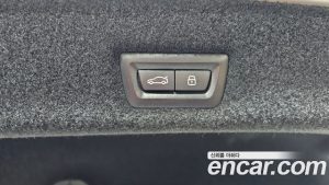 BMW 7-Series 740i xDrive M Sport 2024 года из Южной Кореи