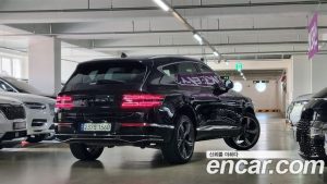 Genesis GV80 2.5T Бензин 2WD 2024 года из Южной Кореи
