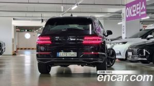 Genesis GV80 2.5T Бензин 2WD 2024 года из Южной Кореи