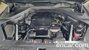 Genesis GV80 2.5T Бензин 2WD 2024 года из Южной Кореи