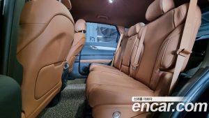 Genesis GV80 2.5T Бензин 2WD 2024 года из Южной Кореи