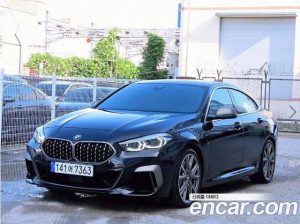 BMW 2-Series M235i xDrive 2024 года из Южной Кореи