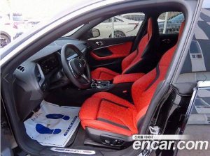 BMW 2-Series M235i xDrive 2024 года из Южной Кореи