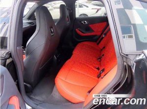 BMW 2-Series M235i xDrive 2024 года из Южной Кореи