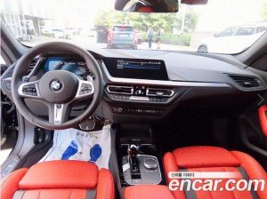 BMW 2-Series M235i xDrive 2024 года из Южной Кореи