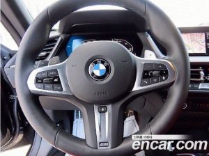 BMW 2-Series M235i xDrive 2024 года из Южной Кореи