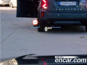 BMW 2-Series M235i xDrive 2024 года из Южной Кореи