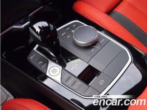 BMW 2-Series M235i xDrive 2024 года из Южной Кореи