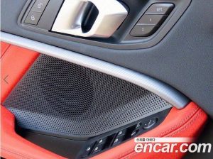 BMW 2-Series M235i xDrive 2024 года из Южной Кореи