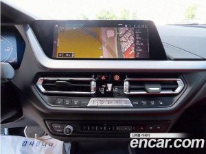 BMW 2-Series M235i xDrive 2024 года из Южной Кореи