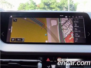 BMW 2-Series M235i xDrive 2024 года из Южной Кореи