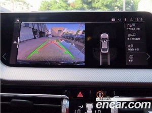 BMW 2-Series M235i xDrive 2024 года из Южной Кореи