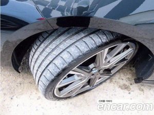 BMW 2-Series M235i xDrive 2024 года из Южной Кореи