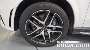 Mercedes-Benz GLE-Class AMG GLE53 4MATIC+ 2023 года из Южной Кореи