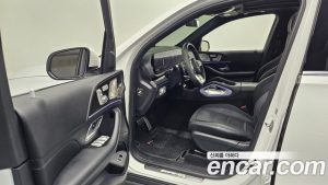 Mercedes-Benz GLE-Class AMG GLE53 4MATIC+ 2023 года из Южной Кореи