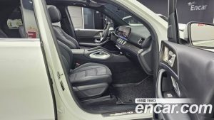 Mercedes-Benz GLE-Class AMG GLE53 4MATIC+ 2023 года из Южной Кореи
