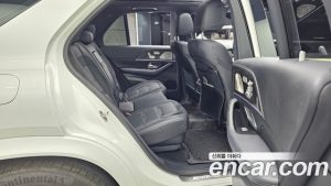 Mercedes-Benz GLE-Class AMG GLE53 4MATIC+ 2023 года из Южной Кореи