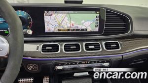 Mercedes-Benz GLE-Class AMG GLE53 4MATIC+ 2023 года из Южной Кореи