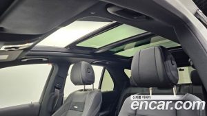 Mercedes-Benz GLE-Class AMG GLE53 4MATIC+ 2023 года из Южной Кореи