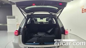 Mercedes-Benz GLE-Class AMG GLE53 4MATIC+ 2023 года из Южной Кореи