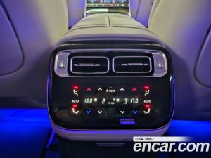 Mercedes-Benz S-Class S450L 4MATIC 2024 года из Южной Кореи
