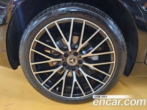 Mercedes-Benz S-Class S450L 4MATIC 2024 года из Южной Кореи
