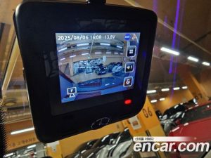 Mercedes-Benz S-Class S450L 4MATIC 2024 года из Южной Кореи