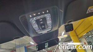 Mercedes-Benz GLS-Class GLS450 4MATIC 2025 года из Южной Кореи