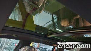 Mercedes-Benz GLS-Class GLS450 4MATIC 2025 года из Южной Кореи