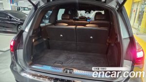 Mercedes-Benz GLS-Class GLS450 4MATIC 2025 года из Южной Кореи