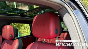 Porsche Macan 2.9 GTS 2023 года из Южной Кореи