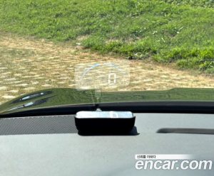 Porsche Macan 2.9 GTS 2023 года из Южной Кореи